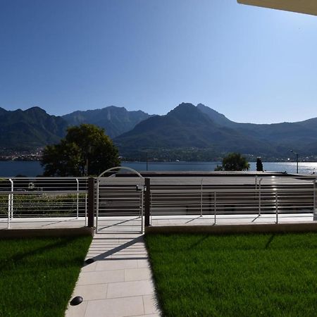 Appartamento Narciso - Facing Lake Como Bellagio Wild Flowers Oliveto Lario Buitenkant foto