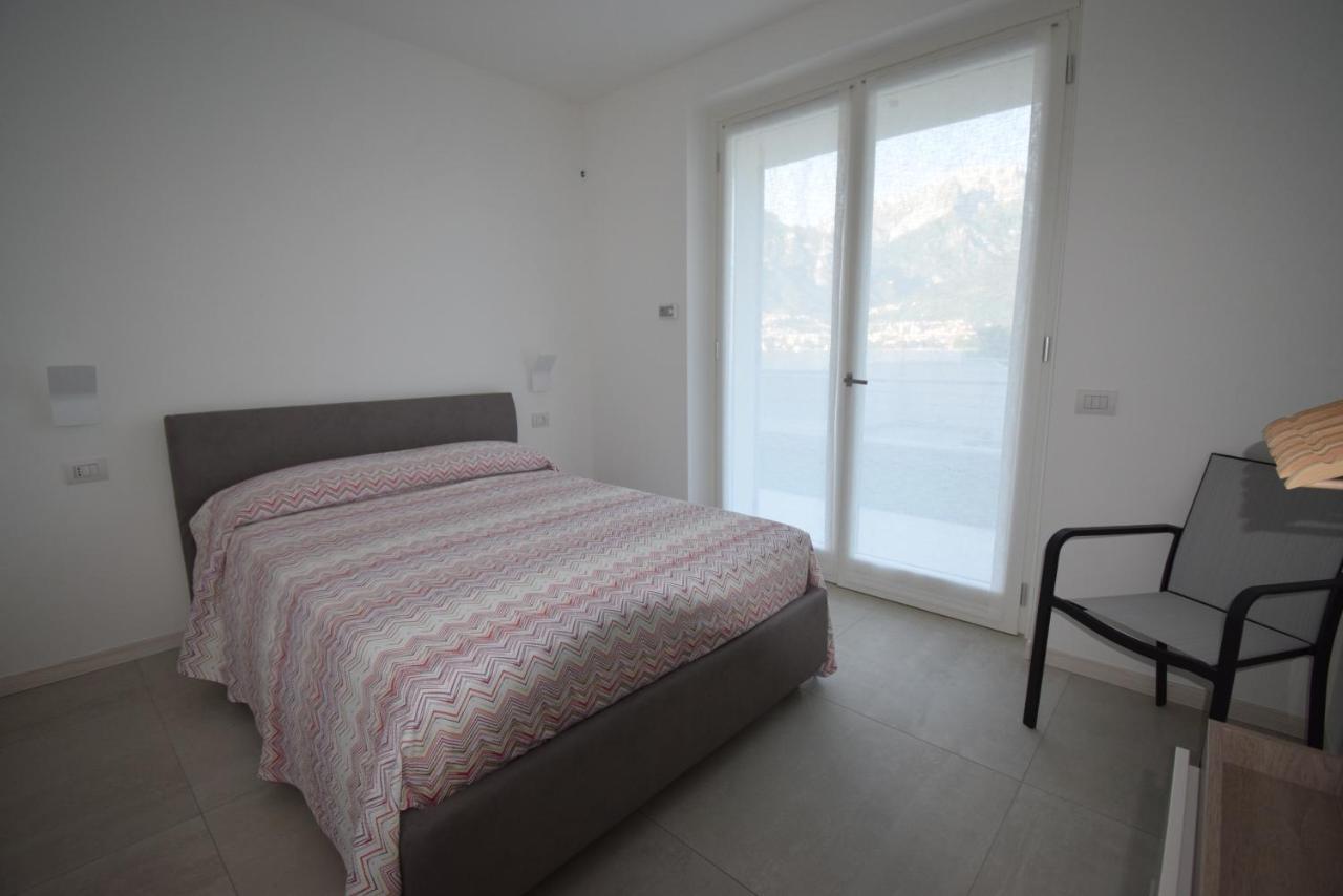 Appartamento Narciso - Facing Lake Como Bellagio Wild Flowers Oliveto Lario Buitenkant foto